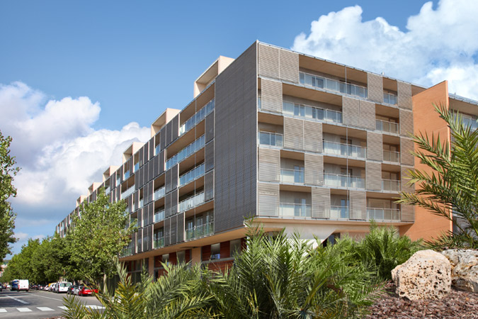 Obras Nuevas Sr Constructora Barcelona | SR Constructora