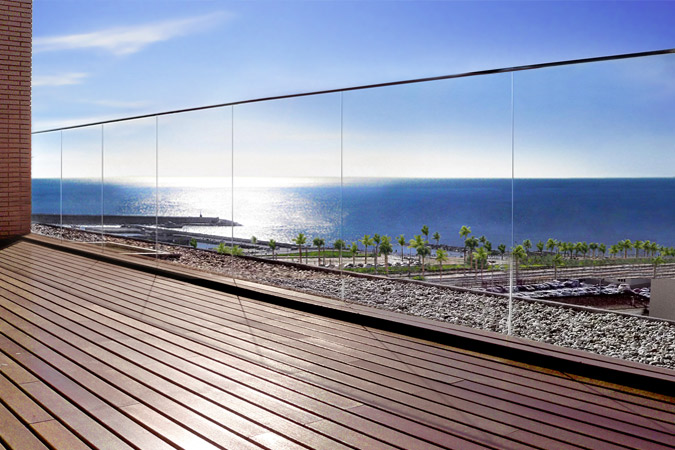 Obras Nuevas Sr Constructora Barcelona | SR Constructora