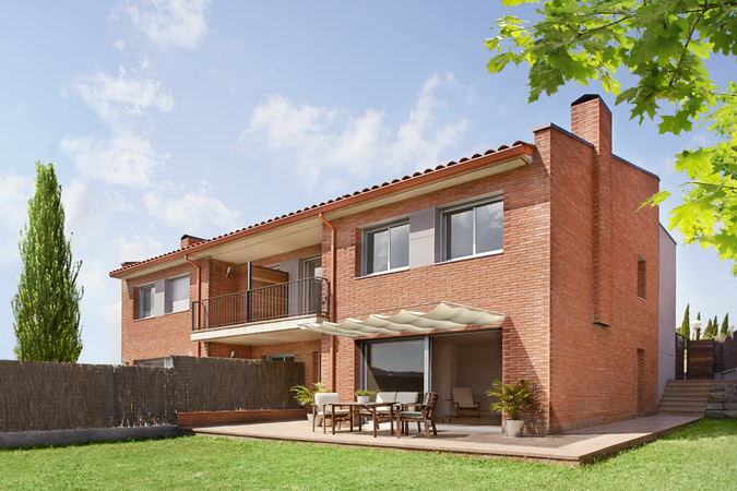 Obras Nuevas Sr Constructora Barcelona | SR Constructora