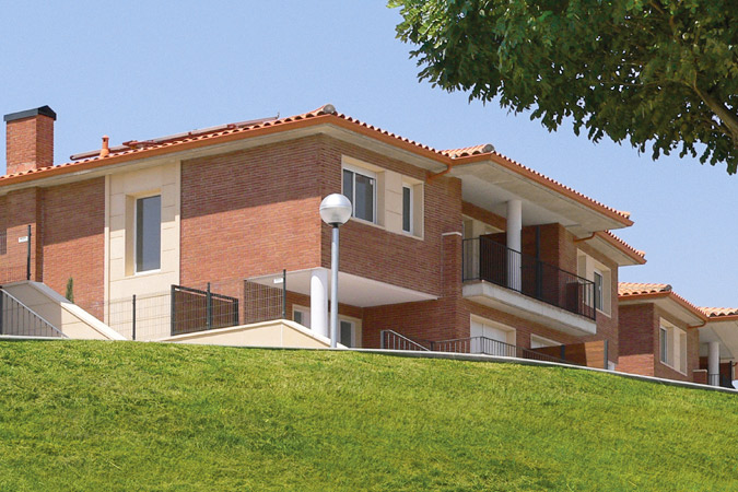 Obras Nuevas Sr Constructora Barcelona | SR Constructora